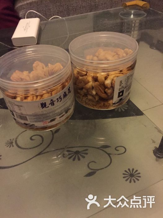 巧巧饼屋(大东街店)-图片-遂宁美食