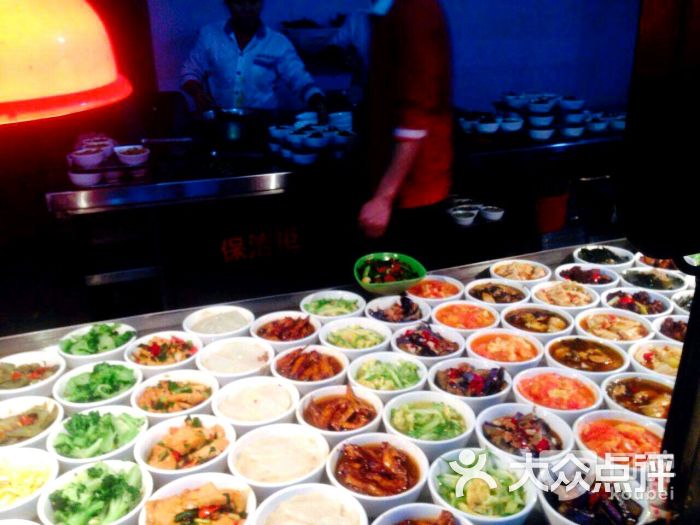 赣味经典小碗菜(一食堂店)图片 - 第4张