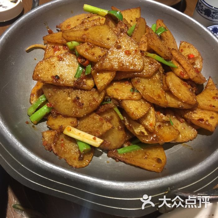 那家老院子民俗土菜