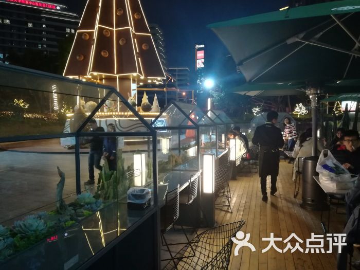 超级物种(湾悦城店)-图片-厦门美食-大众点评网