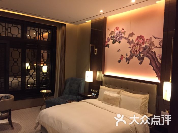 上海皇廷花园酒店图片 - 第7张