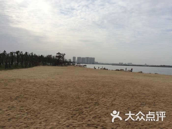 瑶湖郊野森林公园-图片-南昌县周边游-大众点评网