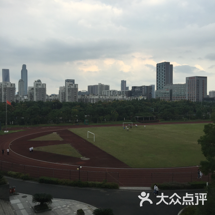 宁波市第三中学图片 第6张