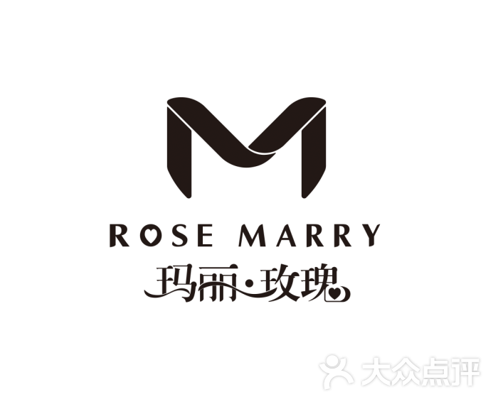 玛丽玫瑰logo-01_rosemarry玛丽玫瑰
