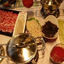 品尚豆捞人均