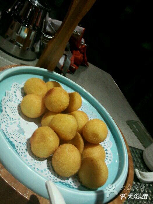 小舅订婚在这里吃的,小儿子一岁生日宴又在.