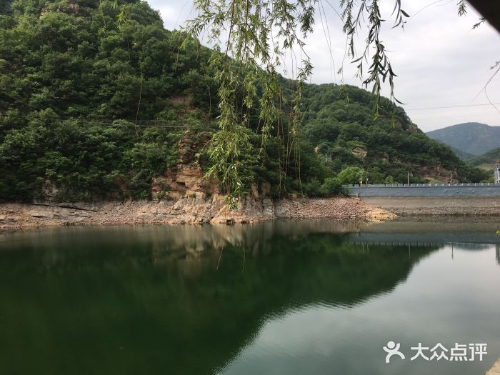 碧海山庄图片