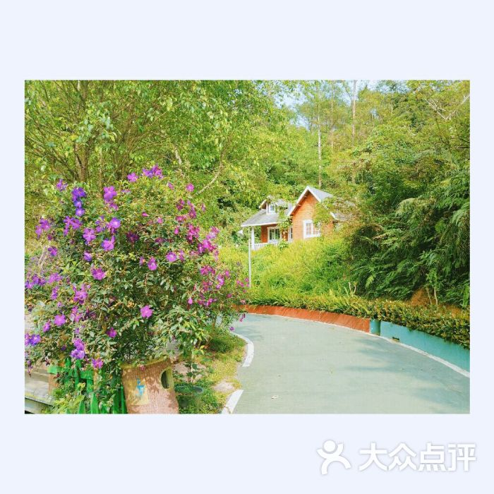 色色中国环球影城旅游基地-图片-鹤山市周边游