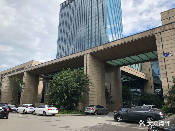 沈阳新都绿城喜来登酒店图片 - 第187张