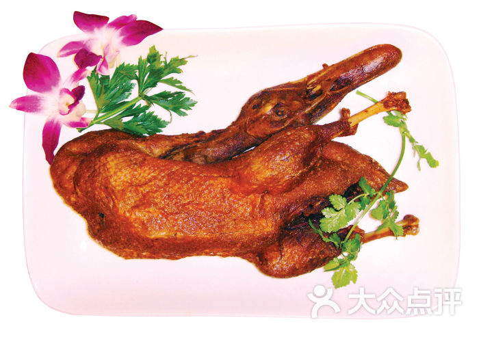 木洞油酥鸭(新农街店)图片 - 第2张