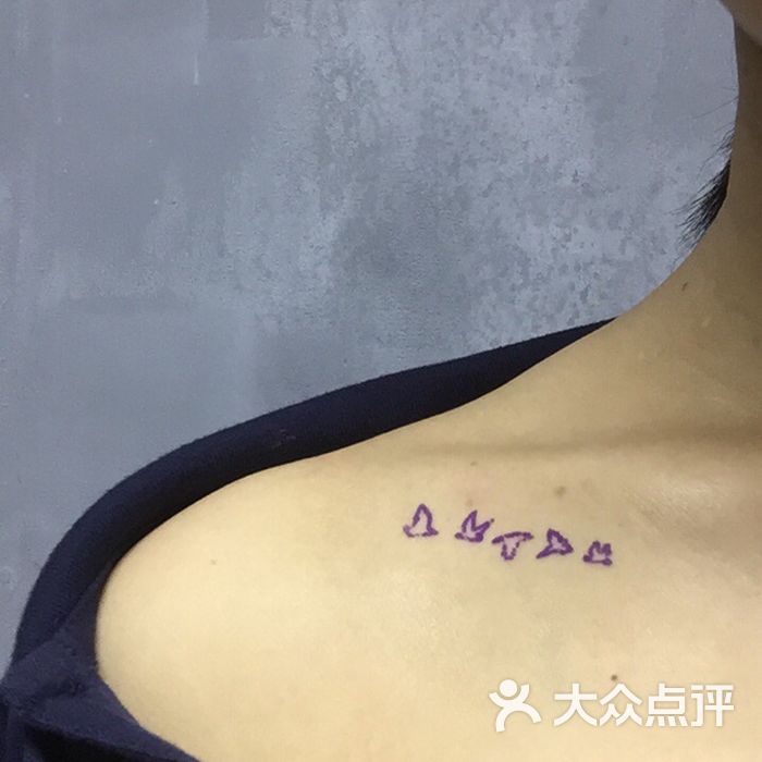 长乐刺青图片-北京纹身-大众点评网