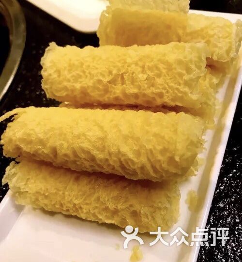 我要牛市鲜牛火锅(科技路西口店)