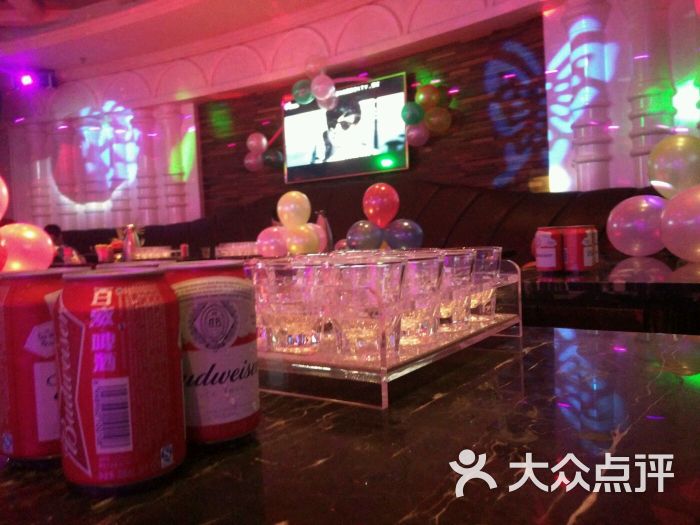 奥斯汀ktv(金湖店)-图片-南宁k歌-大众点评网