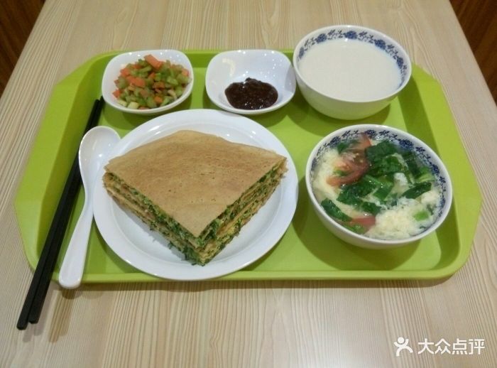 交河煎饼图片 第95张