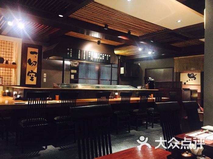 早餐餐厅