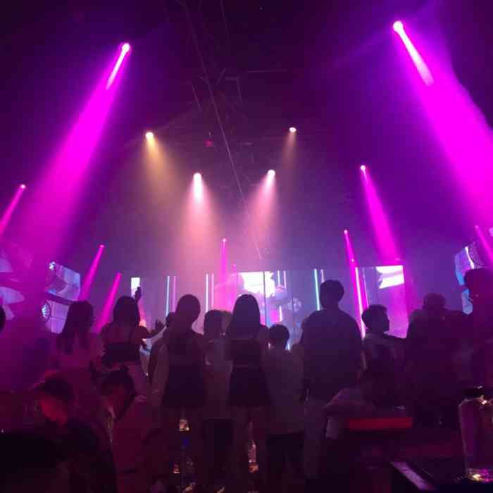 sensation night club sst酒吧-"可能是福州近期最火?