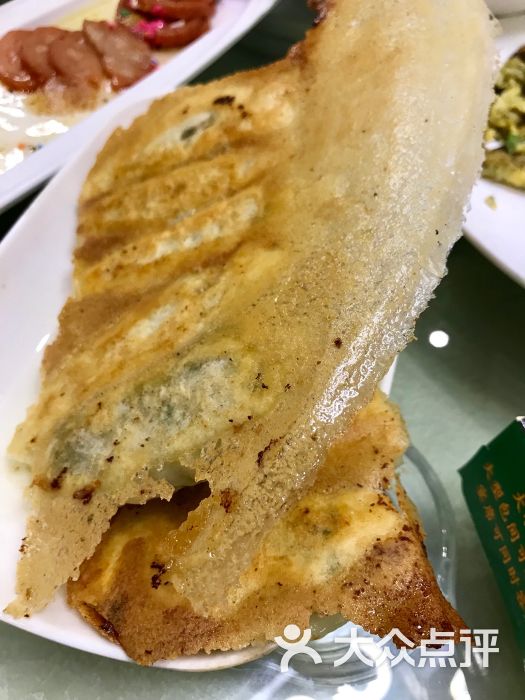 稻香居(宋城路店-肉锅贴图片-开封美食-大众点评网
