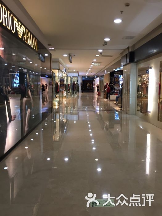 美罗商城(观前街店)-图片-苏州购物-大众点评网