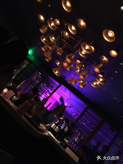 杭州柏悦酒店·潮餐厅&酒吧图片 - 第535张