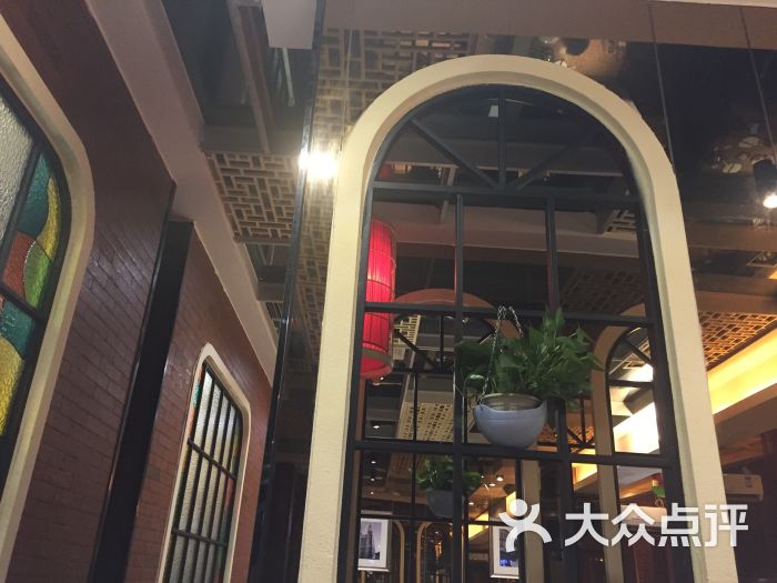 城南往事风味主题餐厅(玉函路店)图片 - 第4张