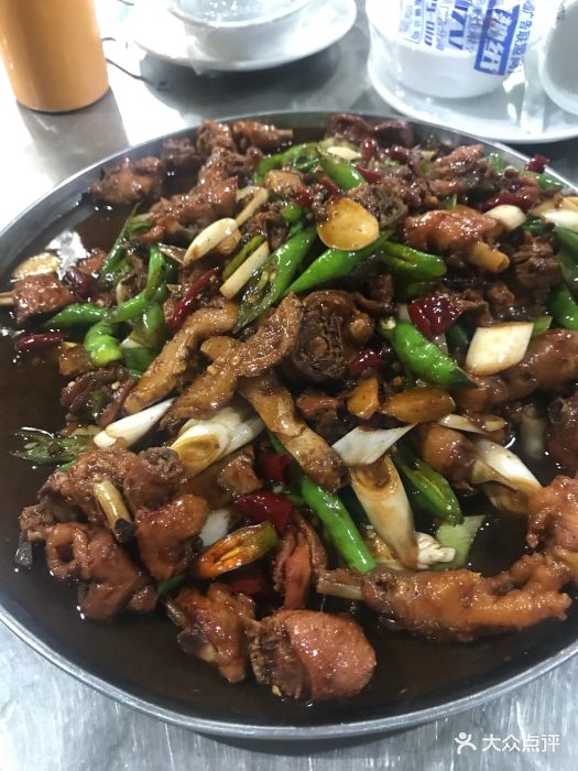 向民炒鸡老店图片 - 第75张