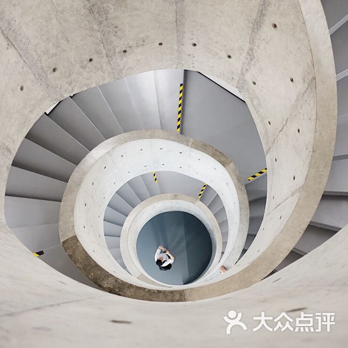 艺仓美术馆