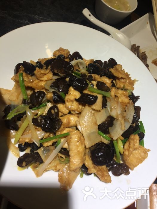 林香斋-吃遍太原super无敌手的相册-太原美食