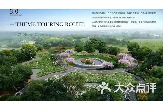 西安植物园新区