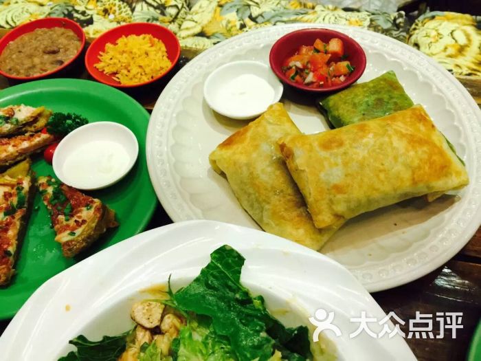 彼德西餐厅(科华店)-图片