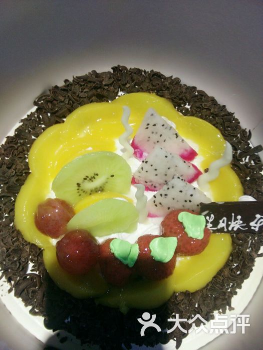 麦香村蛋糕房(美团独家)-图片-哈尔滨美食