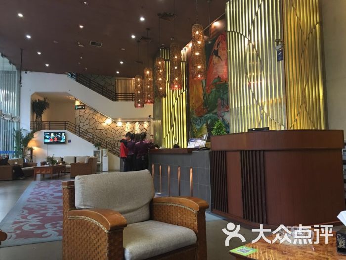 水玲珑会馆-图片-广州休闲娱乐-大众点评网