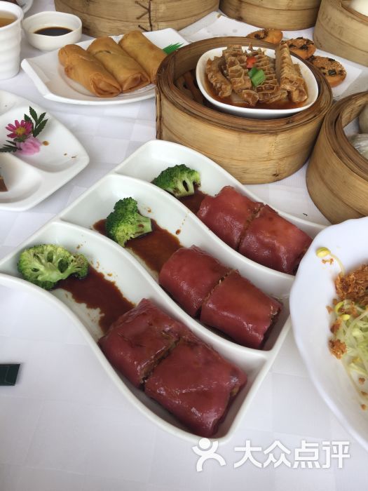 春满园(粤海大厦店)-图片-深圳美食-大众点评网
