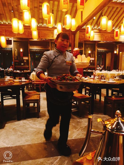 大张烙馍村 地道徐州味(绿地店)图片 - 第345张