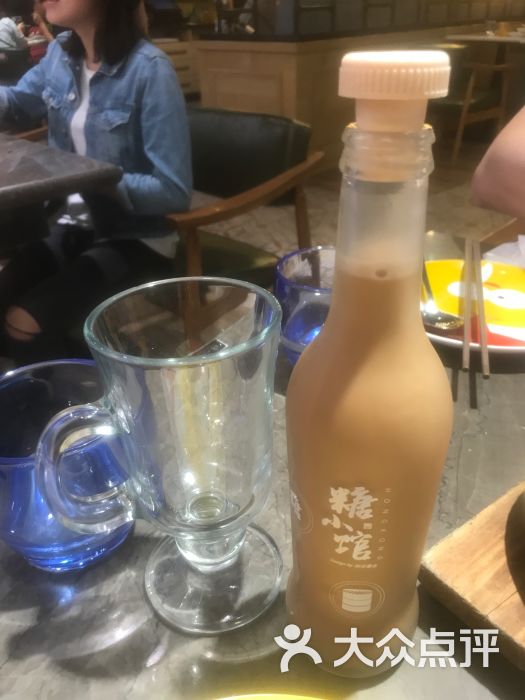 糖小馆(万象汇店)图片 第174张