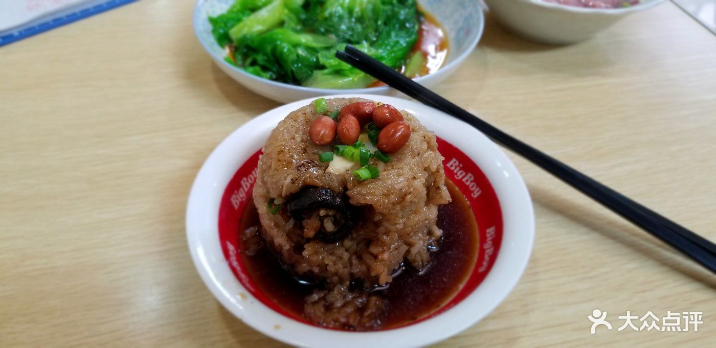 顺鑫美食(钟楼壶仔饭)图片 第10张