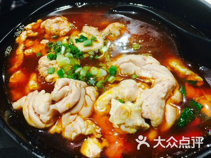 藏椒(大洋百货新街口店)-麻辣猪脑图片-南京美食-大众点评网