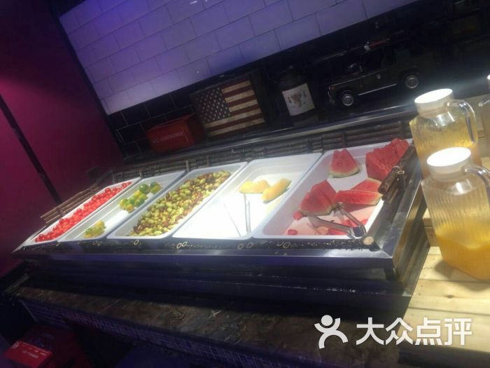 吉布鲁牛排海鲜自助(莱茵春天店)-图片-宜宾美食-大众