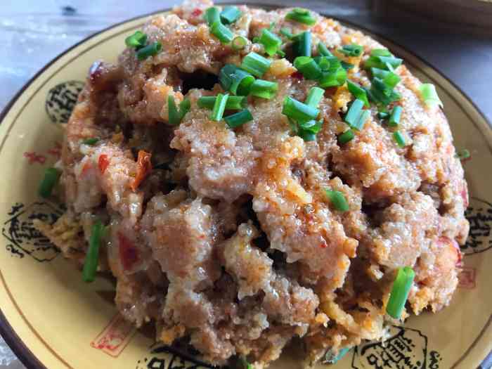 小刘柴火洋芋饭庄-"洋芋饭算是石柱县比较多的餐馆了,好哥们开.