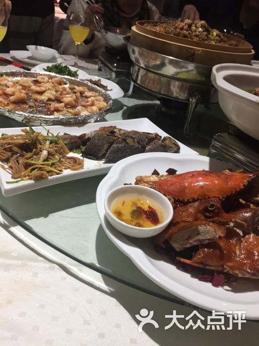 双湖园酒店(水果湖店)-图片-武汉美食-大众点评网