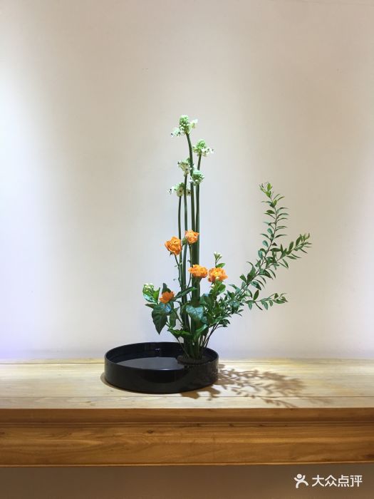 莲语学堂茶艺茶道插花培训图片 - 第14张