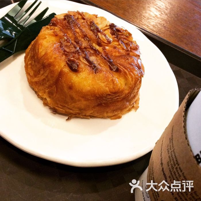法式焦糖酥