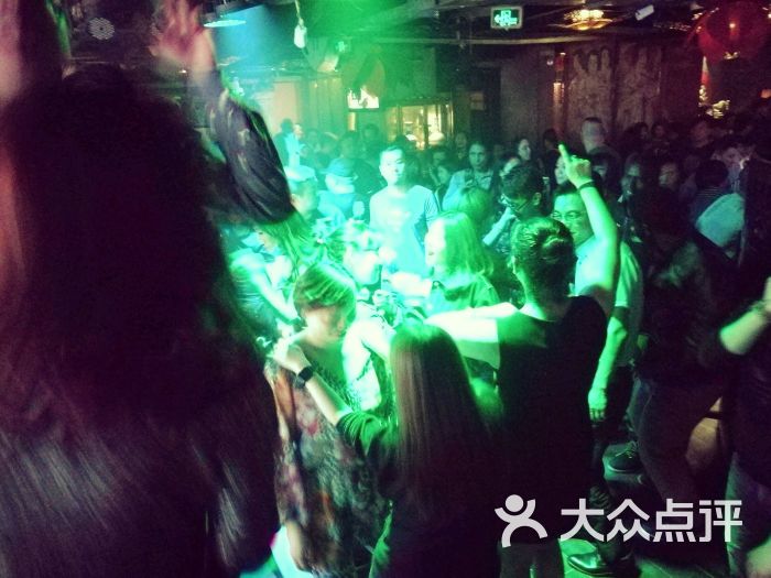 昔唐酒吧(sitong bar-图片-天津休闲娱乐-大众点评网