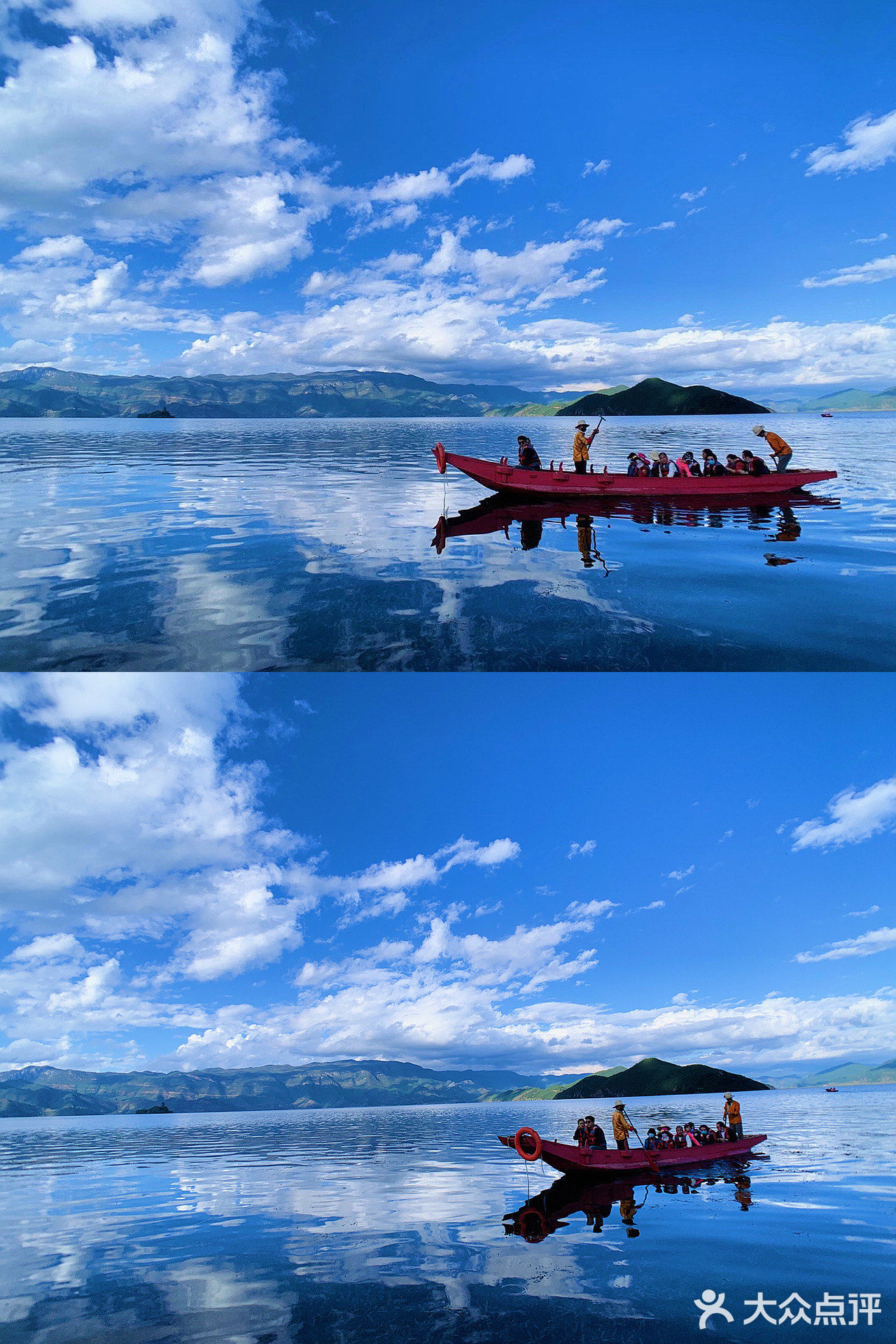 云南旅游 探秘丽江东方女儿国