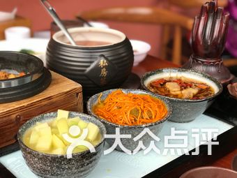 素食餐厅排名_素食餐厅(2)