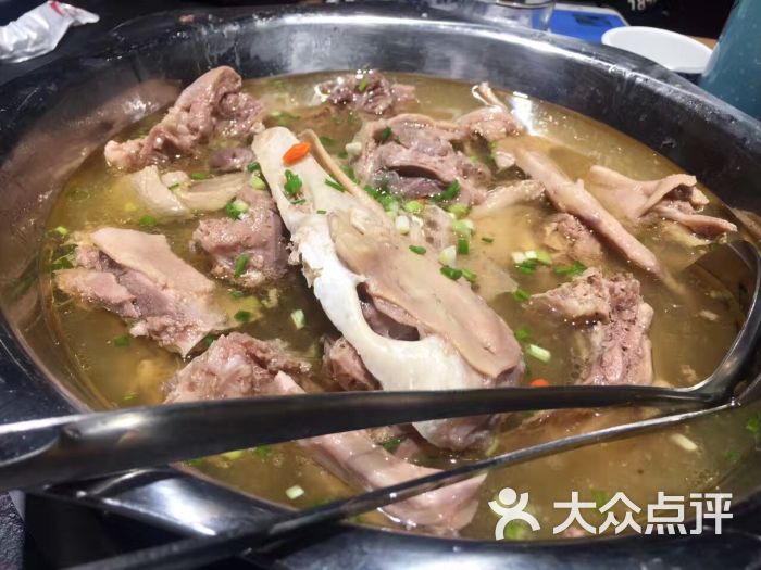 鹅先生老鹅汤图片 第179张