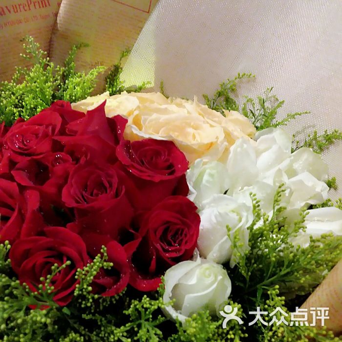 生日花
