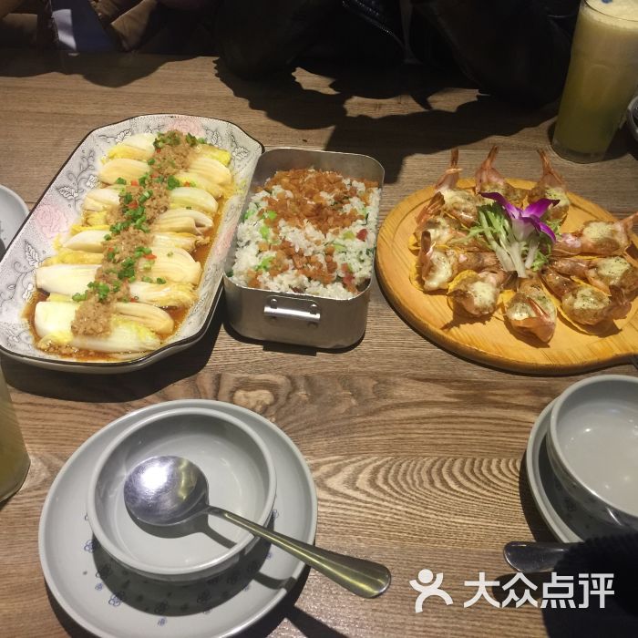 metoocate米桃餐厅(凯德1818店)-图片-武汉美食-大众