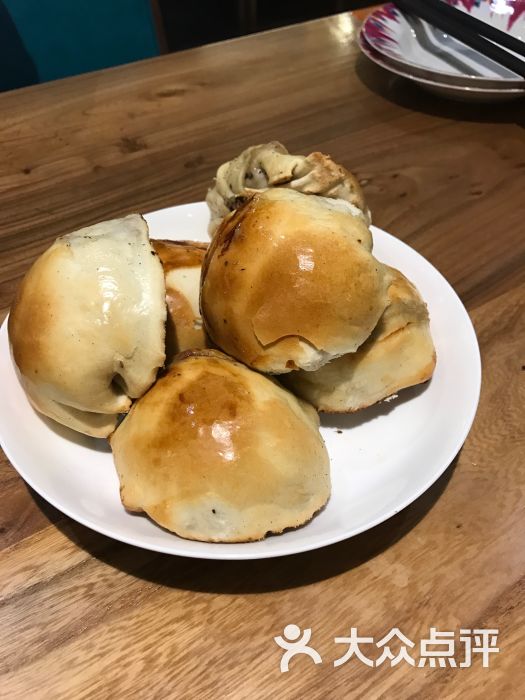 禾田烤包子新疆菜-图片-克拉玛依美食-大众点评网