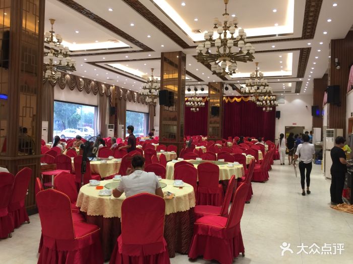 云记湛江海鲜酒楼图片 第5张
