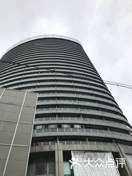 维多利亚海景假日酒店公寓的点评